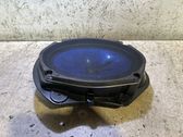 Front door speaker