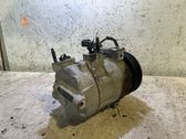 Air conditioning (A/C) compressor (pump)