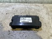 Keyless (KESSY) go control unit/module