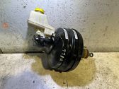 Brake booster
