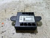 Unidad de control/módulo de la puerta