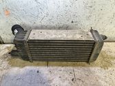 Intercooler radiator