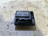 Unidad de control/módulo de la puerta
