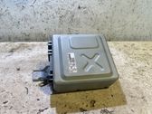 Power steering control unit/module