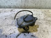 Intake manifold valve actuator/motor
