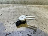 Brake pedal sensor switch