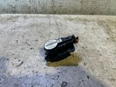 Air flap motor/actuator