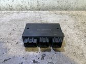 Tow bar trailer control unit/module