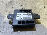 Door control unit/module