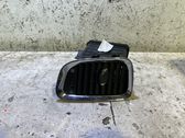 Dash center air vent grill