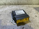 Airbag control unit/module