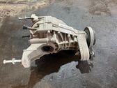 Hinterachsdifferential