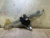 Regulador de puerta delantera con motor