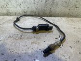 Lambda probe sensor