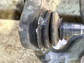 Front wheel hub