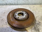 Bremsscheibe vorne