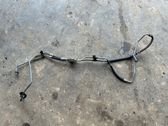 Gearbox oil cooler pipe/hose