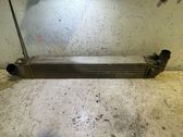 Intercooler radiator