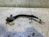 Negative earth cable (battery)