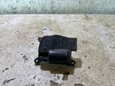 Air flap motor/actuator
