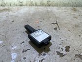 Aerial antenna amplifier
