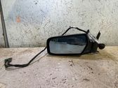 Etuoven sähköinen sivupeili