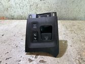 Hand parking brake switch