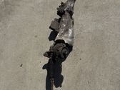 Steering rack