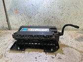 Autobatterie