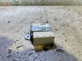 Door central lock control unit/module