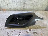 Dashboard side air vent grill/cover trim