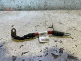 Positive cable (battery)
