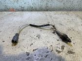 Lambda probe sensor
