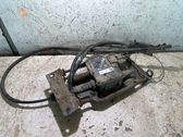 Motor del freno de mano/estacionamiento