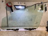 Vetro del finestrino della portiera anteriore - quattro porte