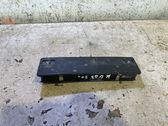 Number plate light