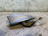 Aerial GPS antenna