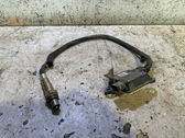 Lambda probe sensor