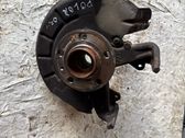 Front wheel hub
