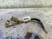 Negative earth cable (battery)