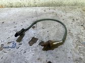 Lambda probe sensor