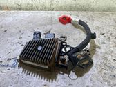 Module de contrôle de batterie