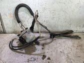 Hydraulikzylinder Verdeck