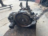 Automatic gearbox