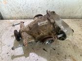 Tylny mechanizm różnicowy