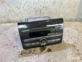 Radio/CD/DVD/GPS head unit