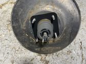 Brake booster