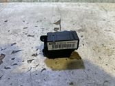Air flap motor/actuator