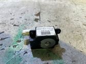 Stellmotor Heizung Klima