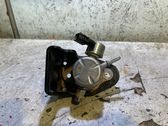Fuel injection high pressure pump